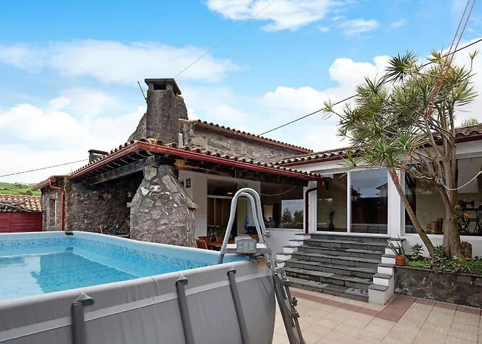 Vila Nova House