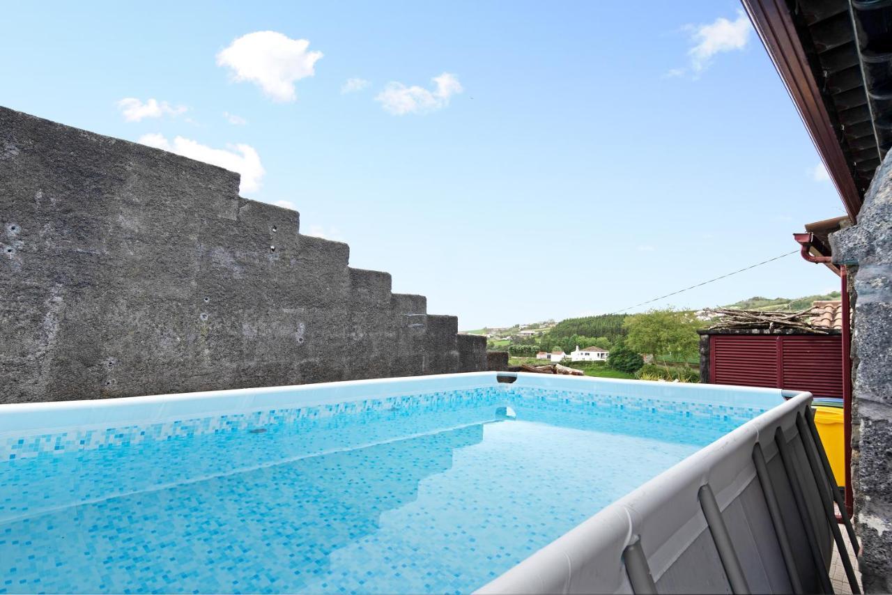 Nova House Holiday home Nordestinho