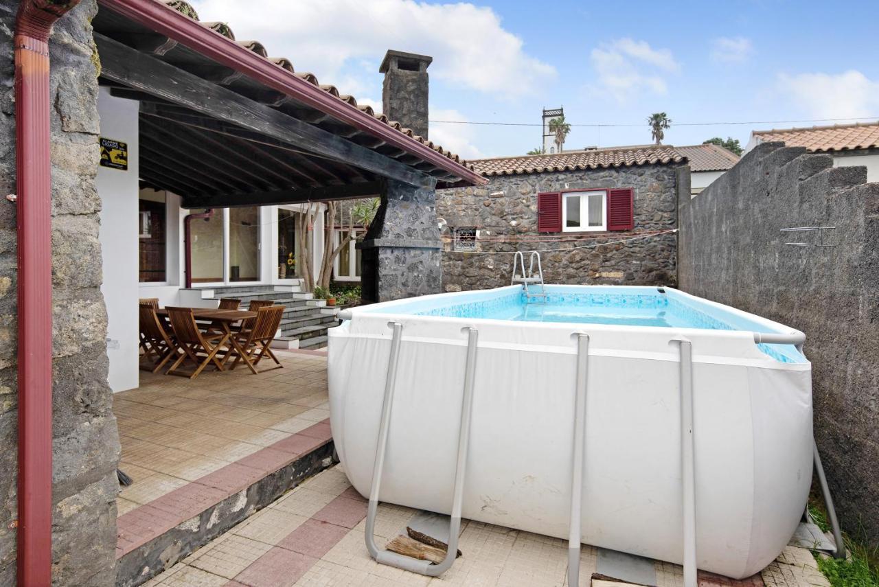 Nova House Holiday home Nordestinho