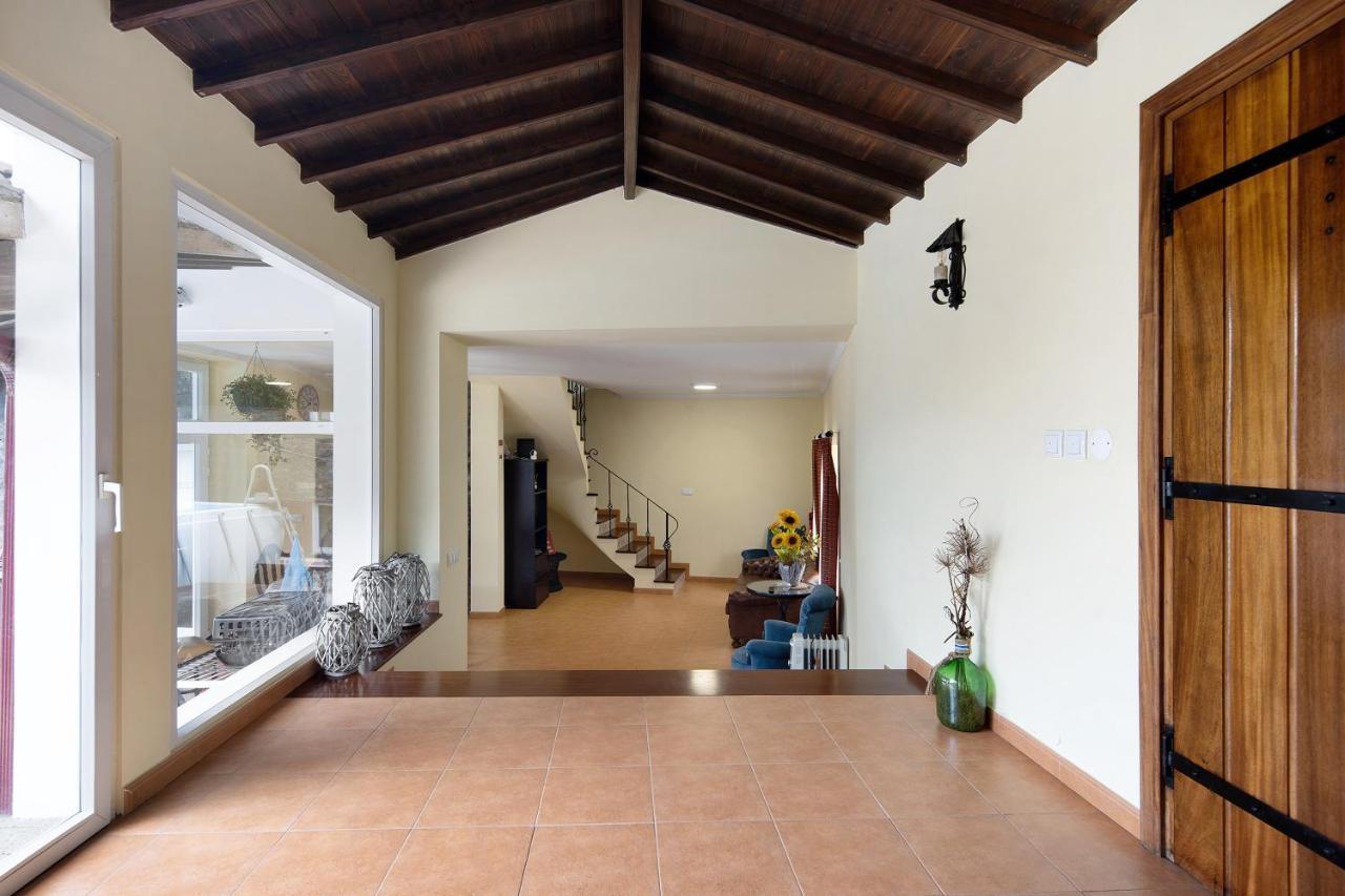 Nova House Casa vacanze Nordestinho