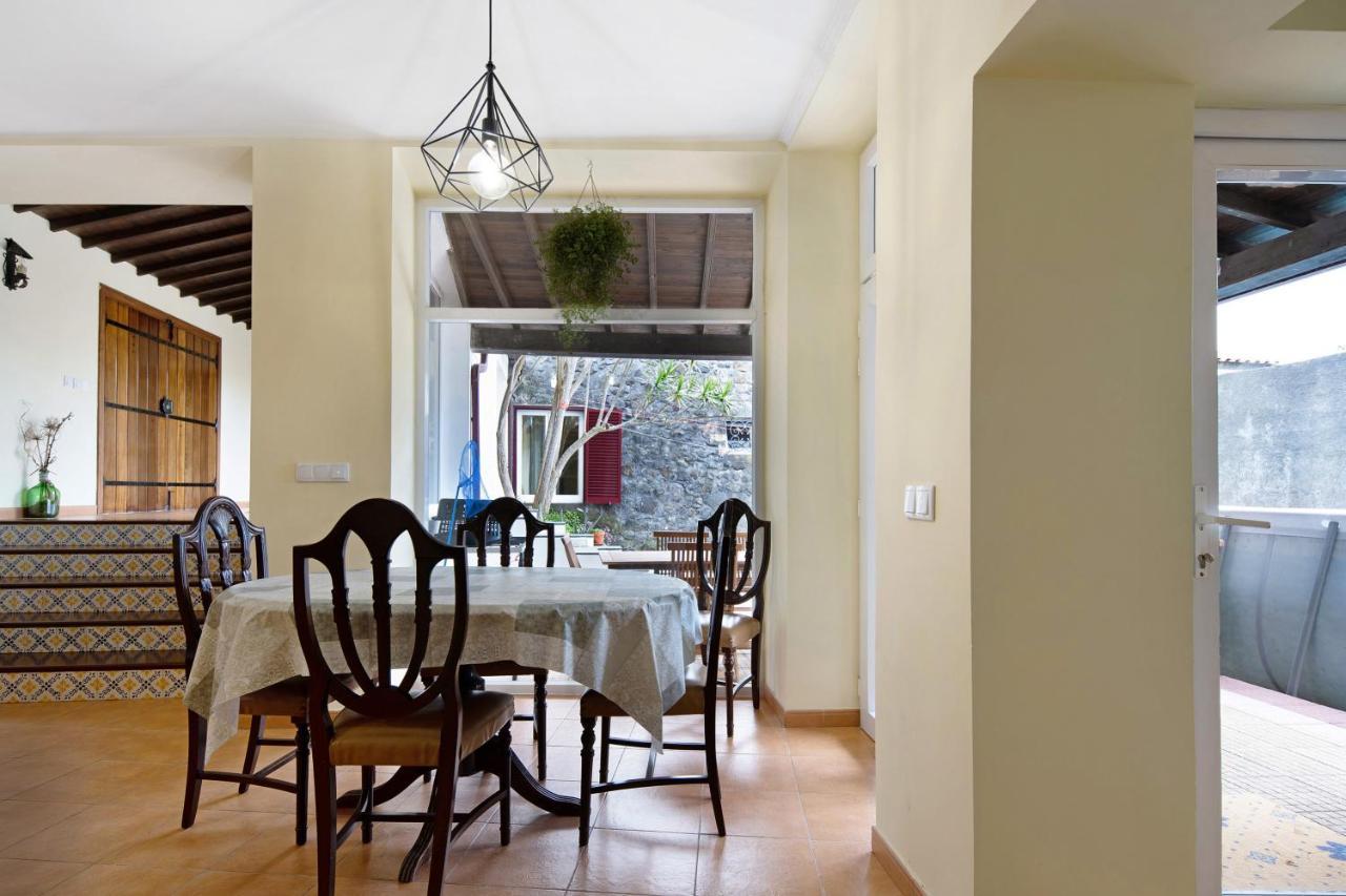 Holiday home Nova House Nordestinho